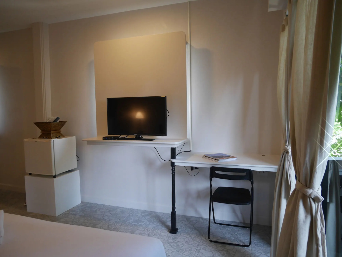 Silp-Pa Phra Nakhon Si Ayutthaya Hotel