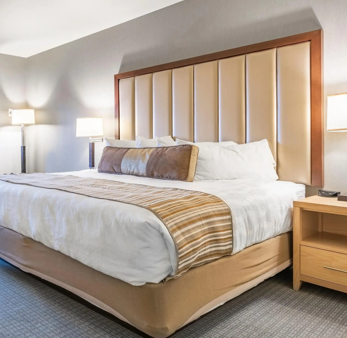 Westmark Fairbanks Hotel & Conference Center