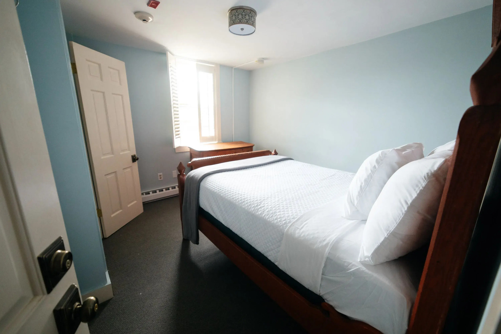 The General Stanton Inn