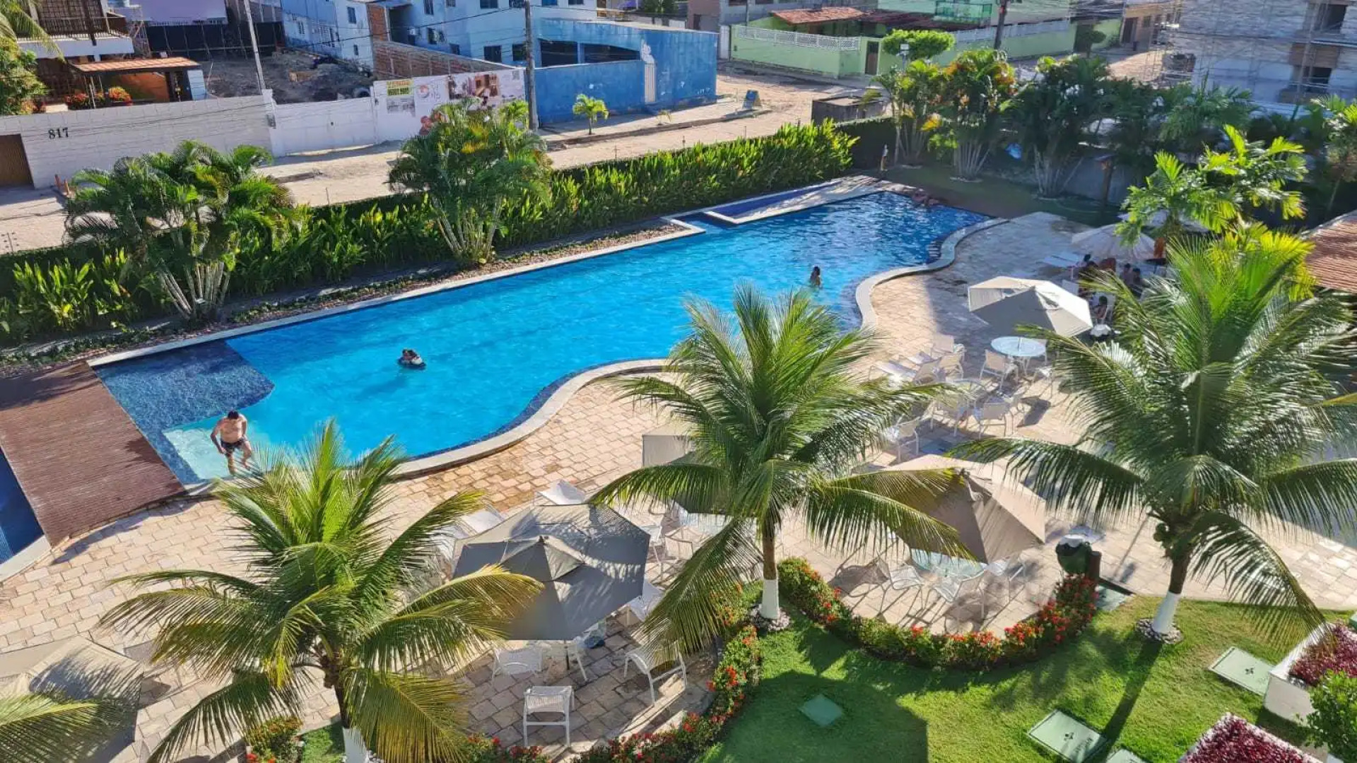 Laguna Beach Flat by AFT