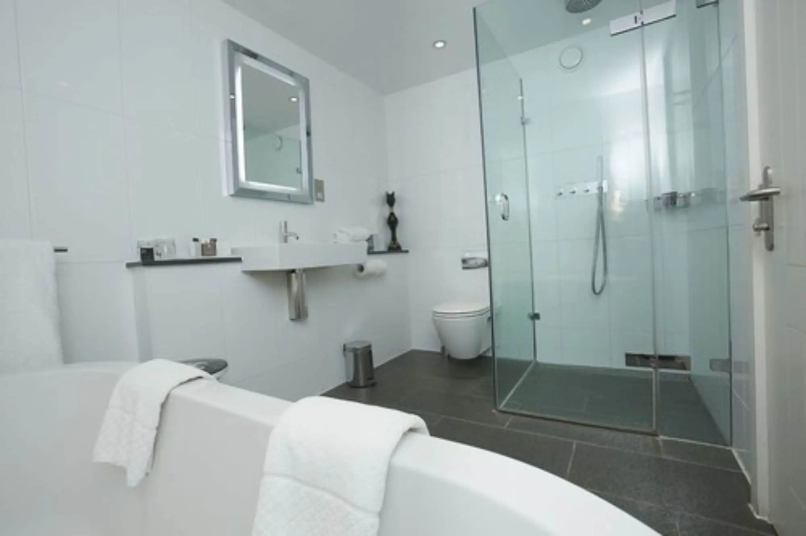 Salthouse Harbour Hotel