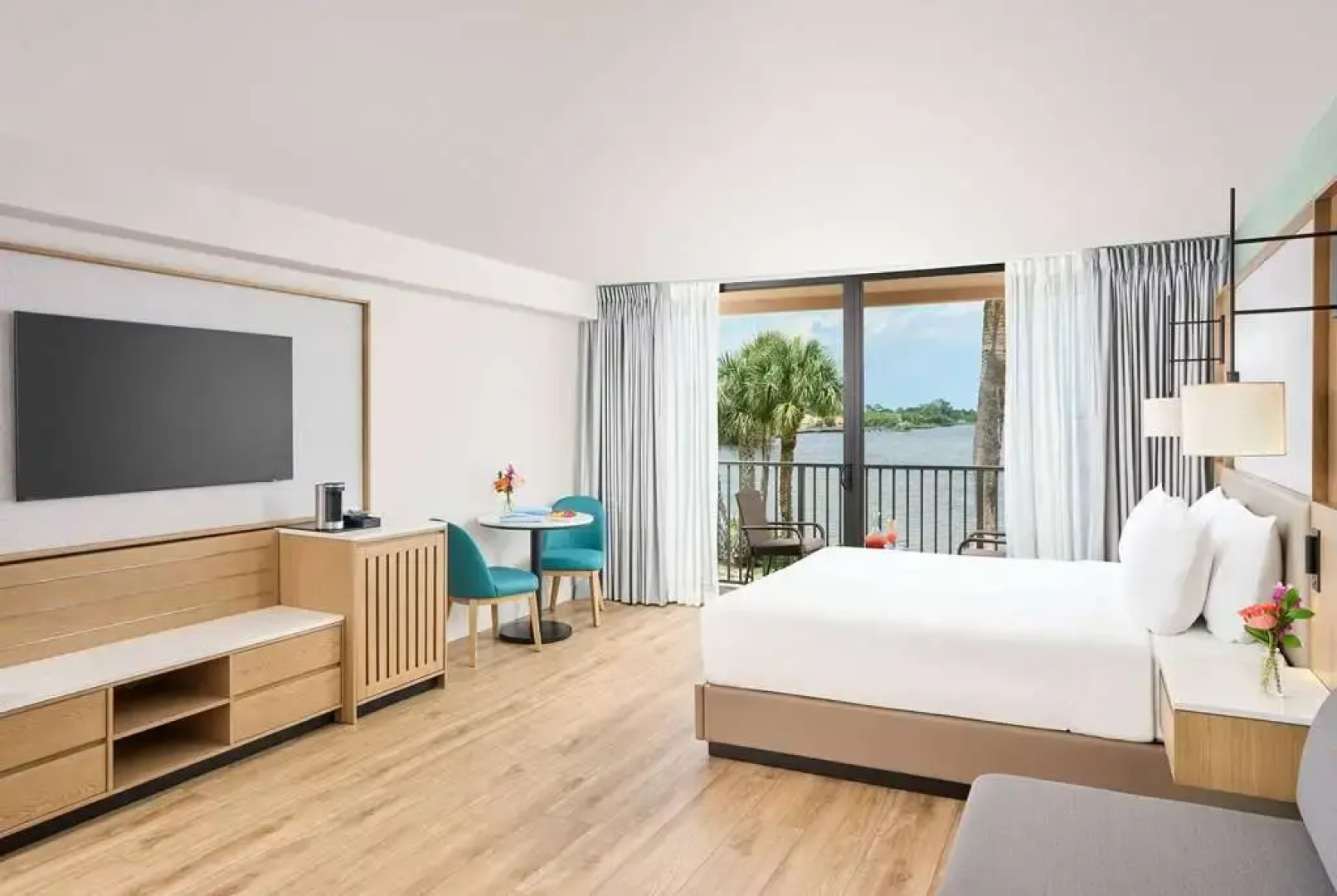 voco Sandpiper All Inclusive Resort by IHG