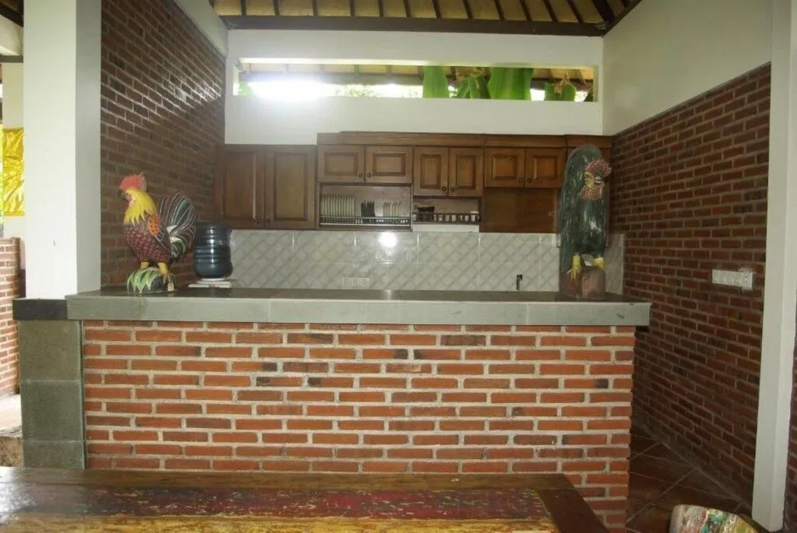 Homestay Meraki Pemuteran