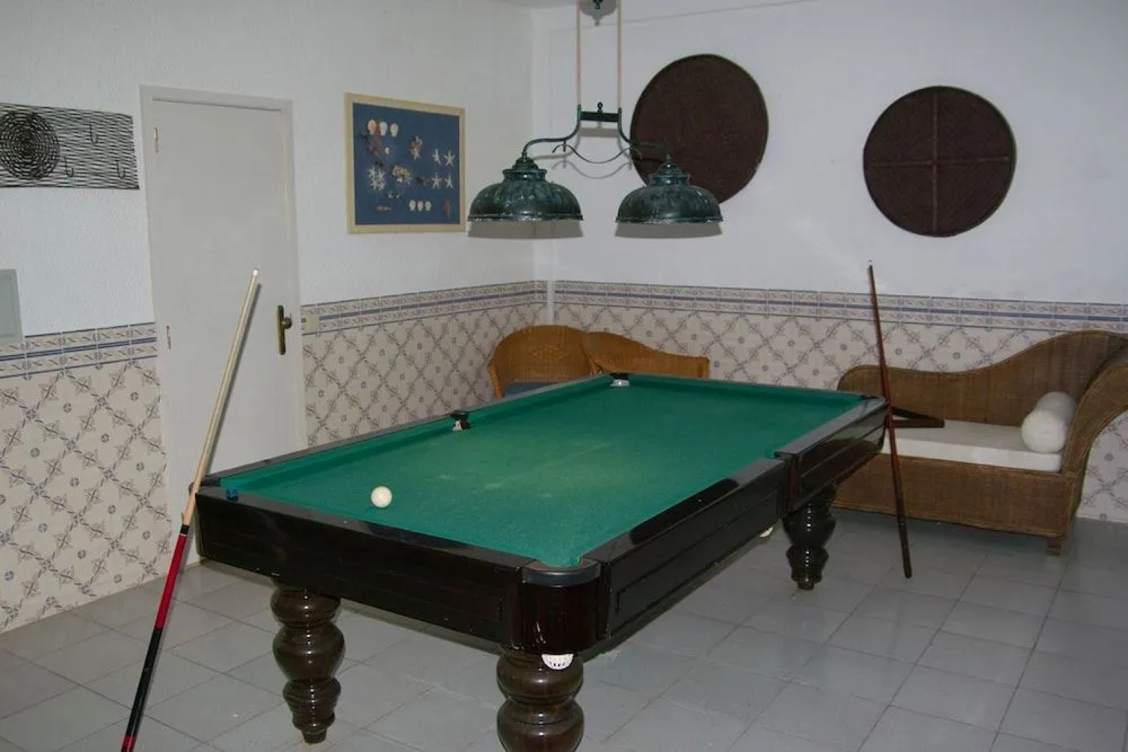 Vagueira Guest House Hostel