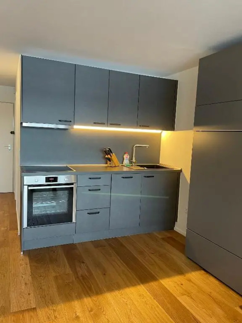 Appartement Rosenalm Scheidegg 115