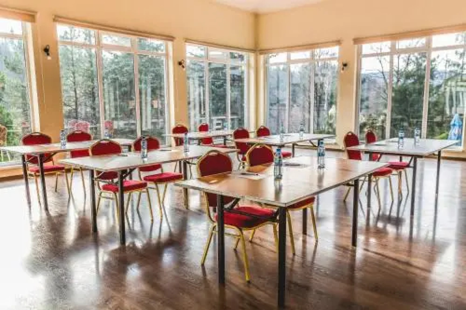 Dom Wczasowy Beskidy