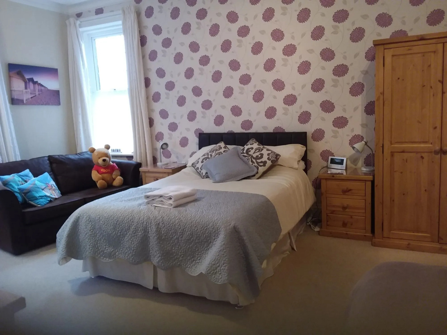 Boulmer Guesthouse