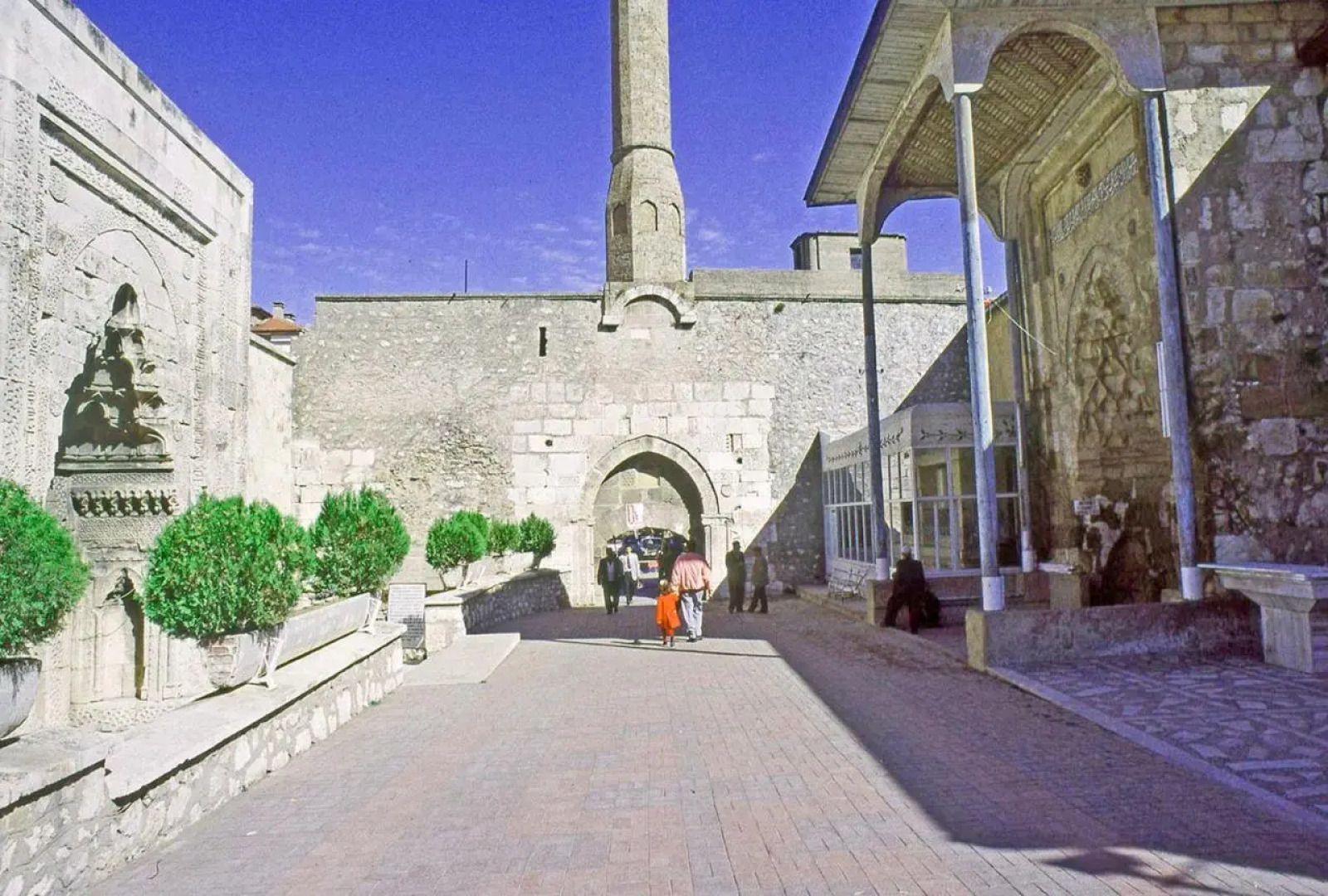 Kroisos Lake Resort By Vima