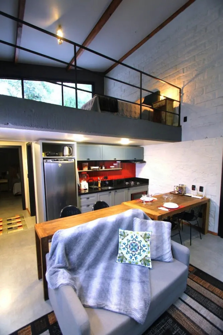 Pousada Butique L'esperienza - Ecoturismo