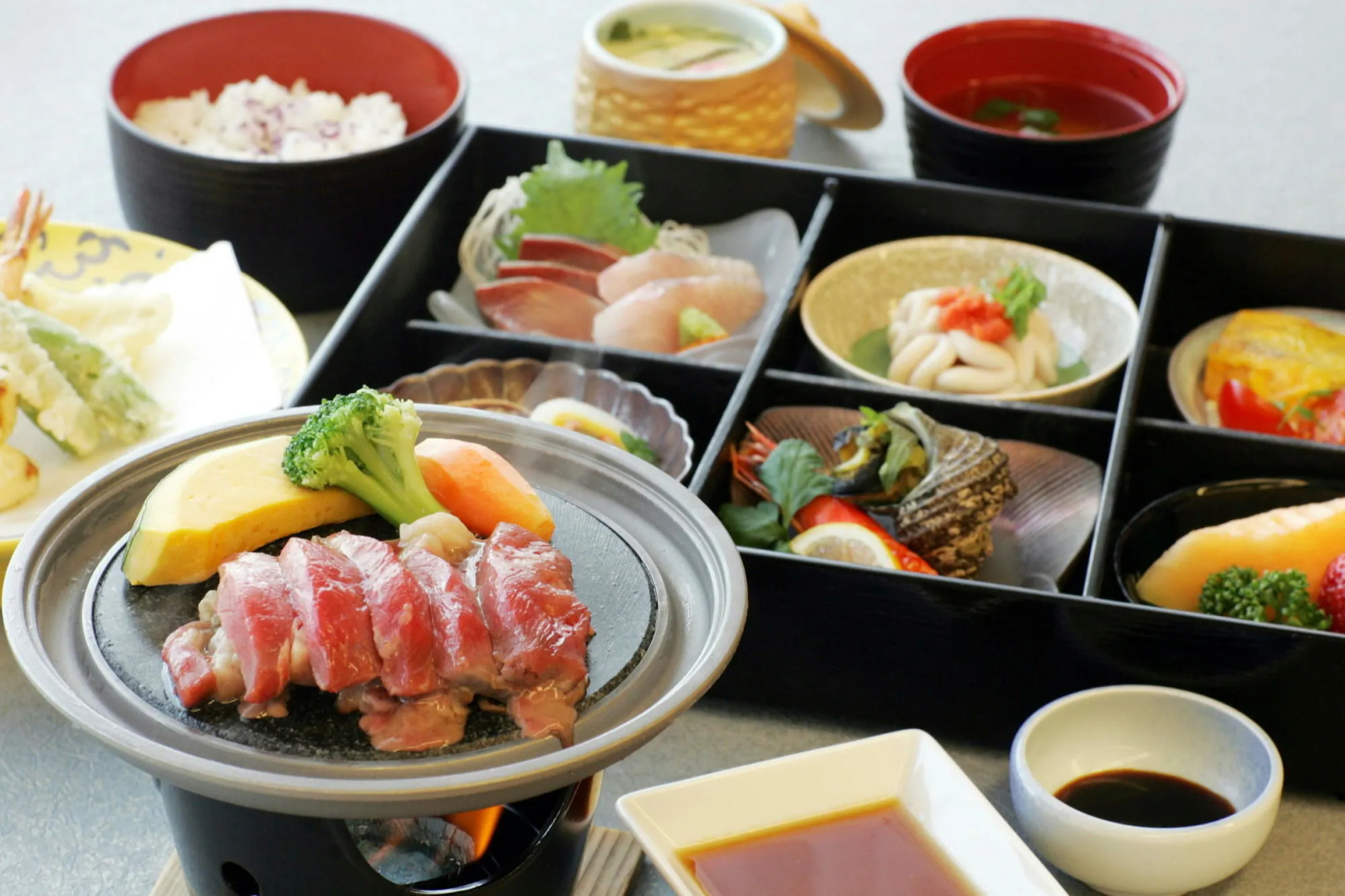 Hotel Harvest In Yonago