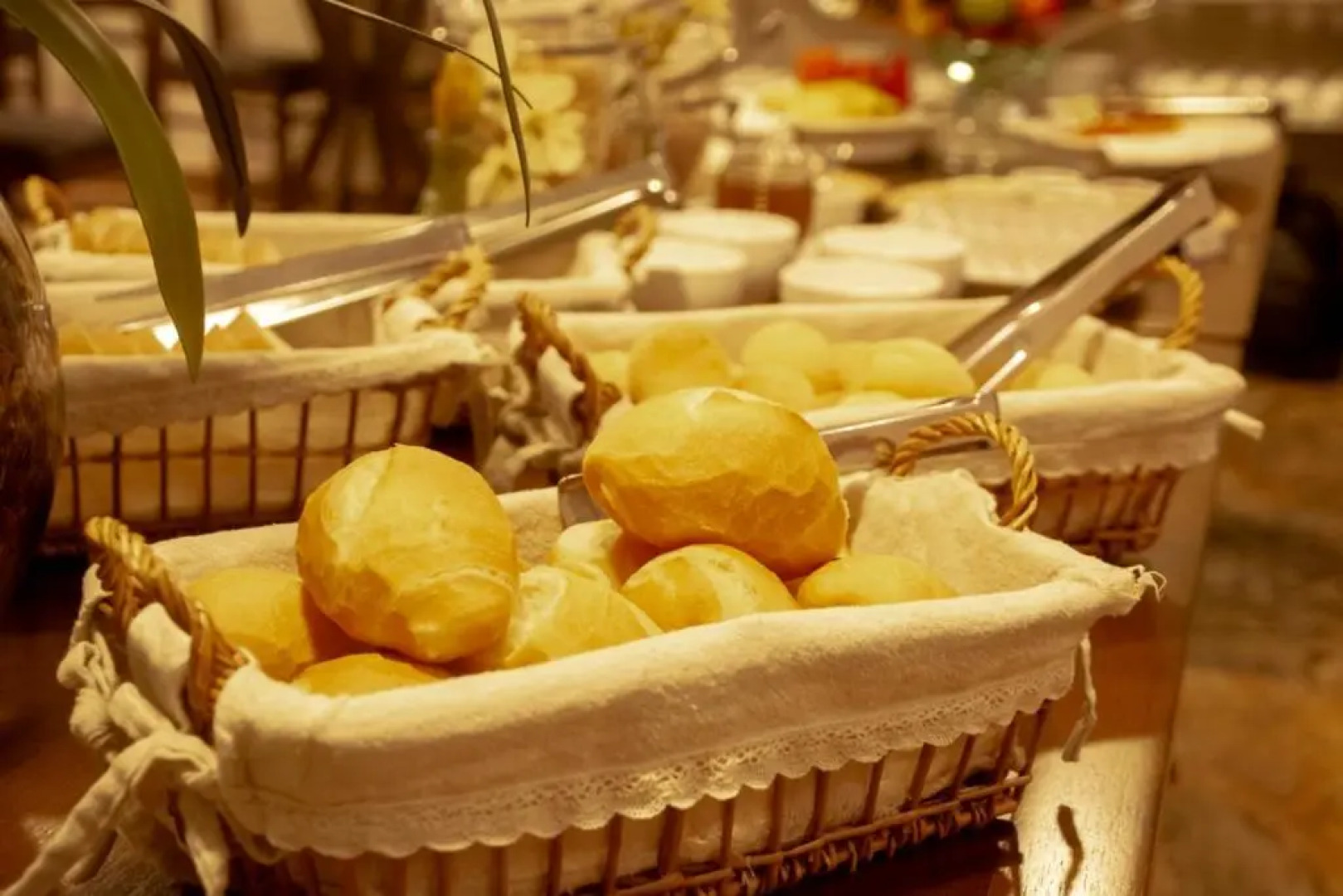 Avenida Park Hotel - Iturama