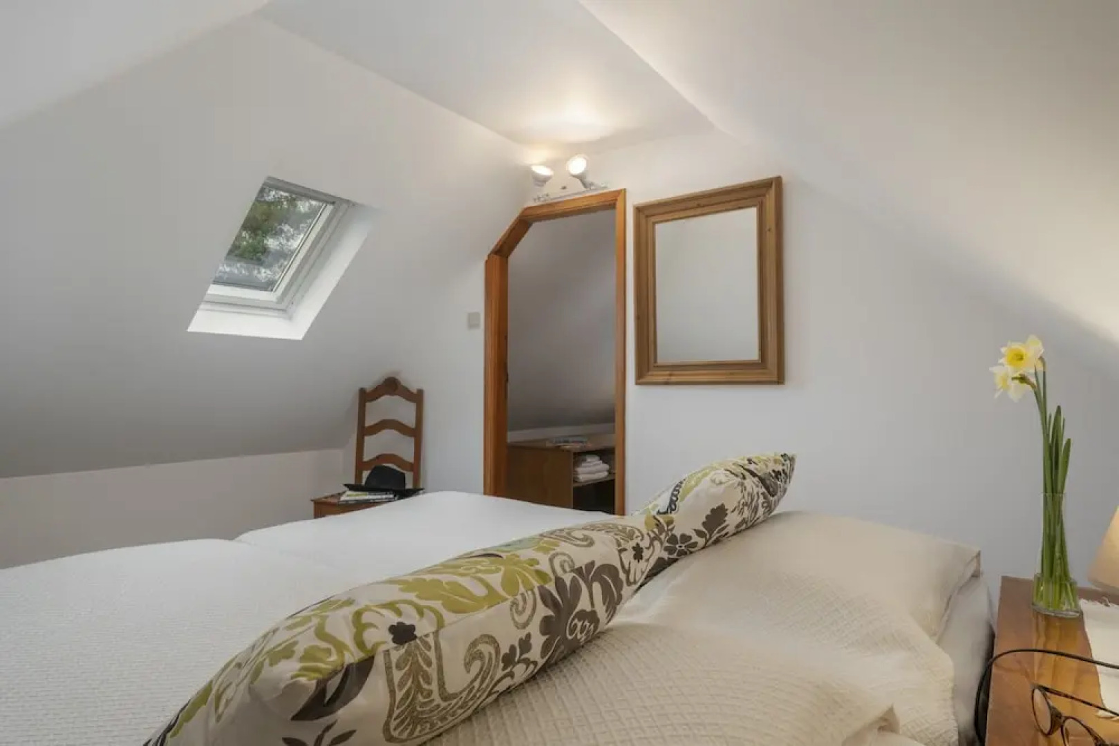 Surrounded by Nature - Casa da Cebola