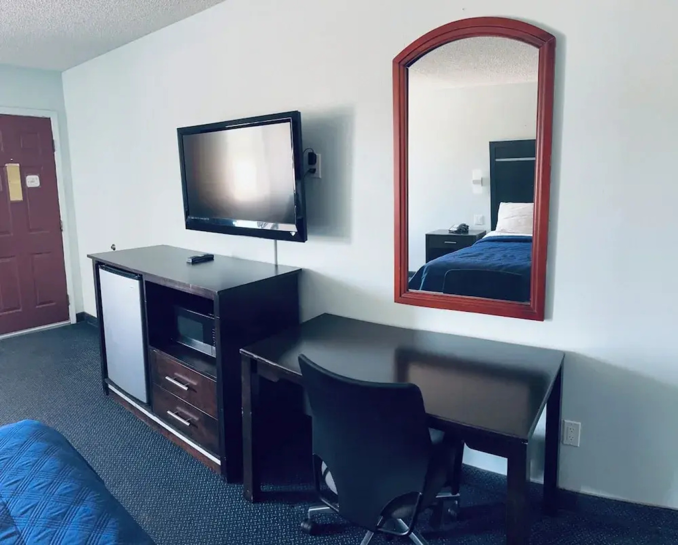 Executive Inn