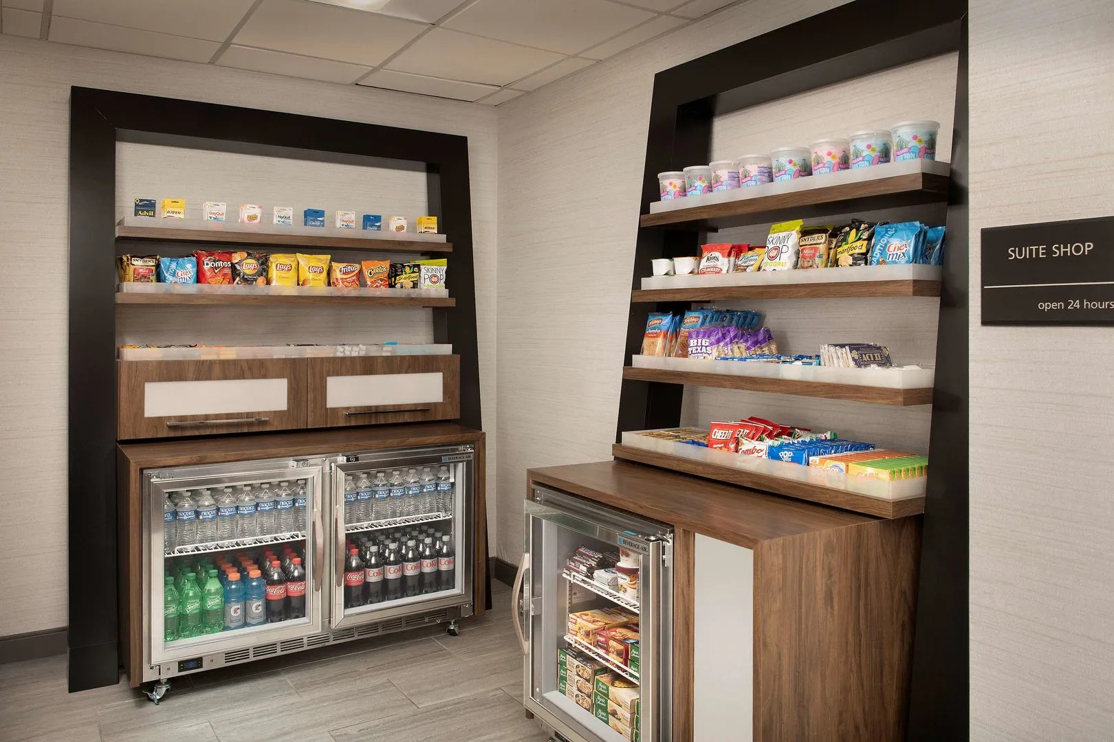 Hampton Inn & Suites Alpharetta