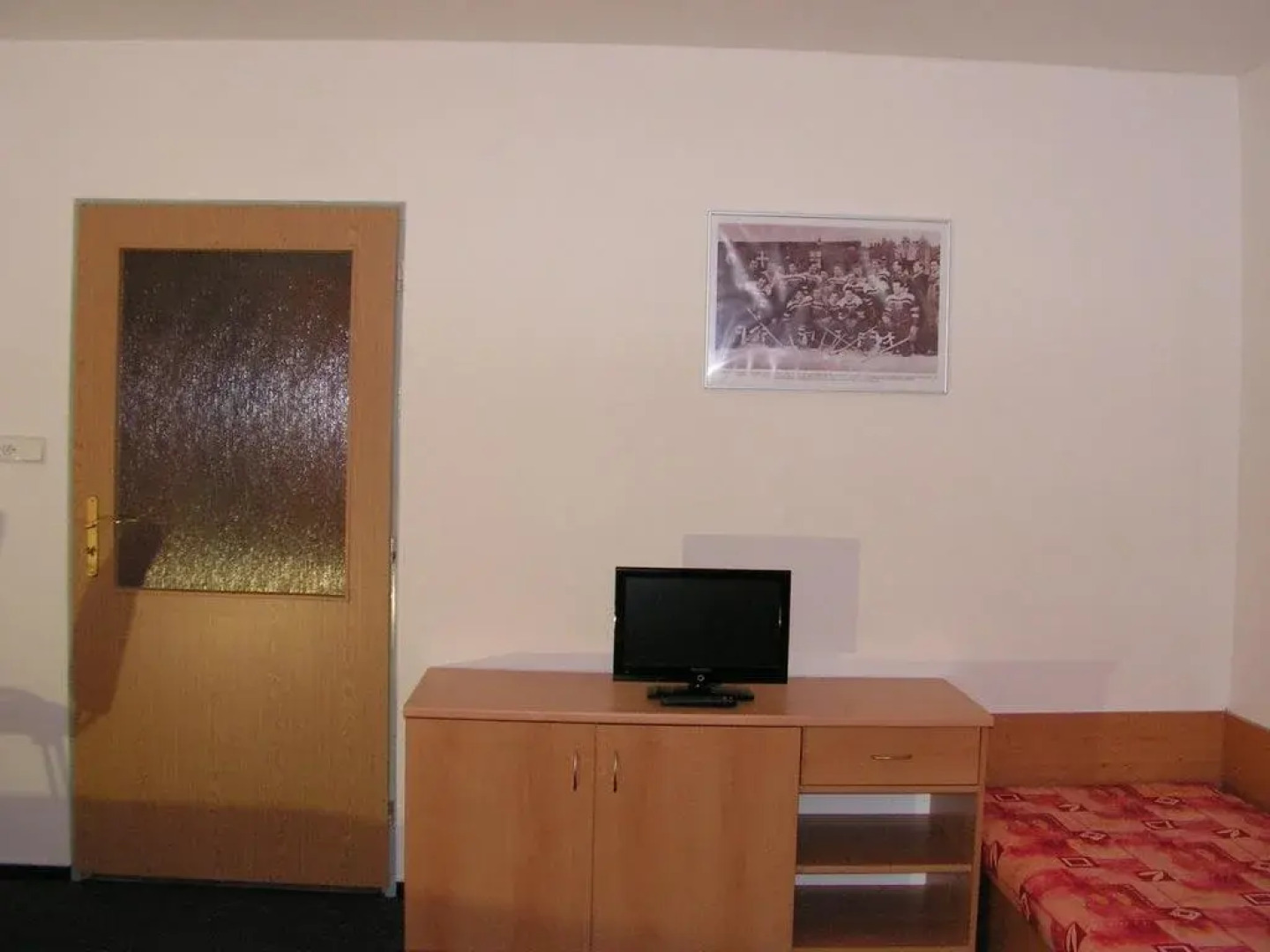 Zimni stadion Cernosice