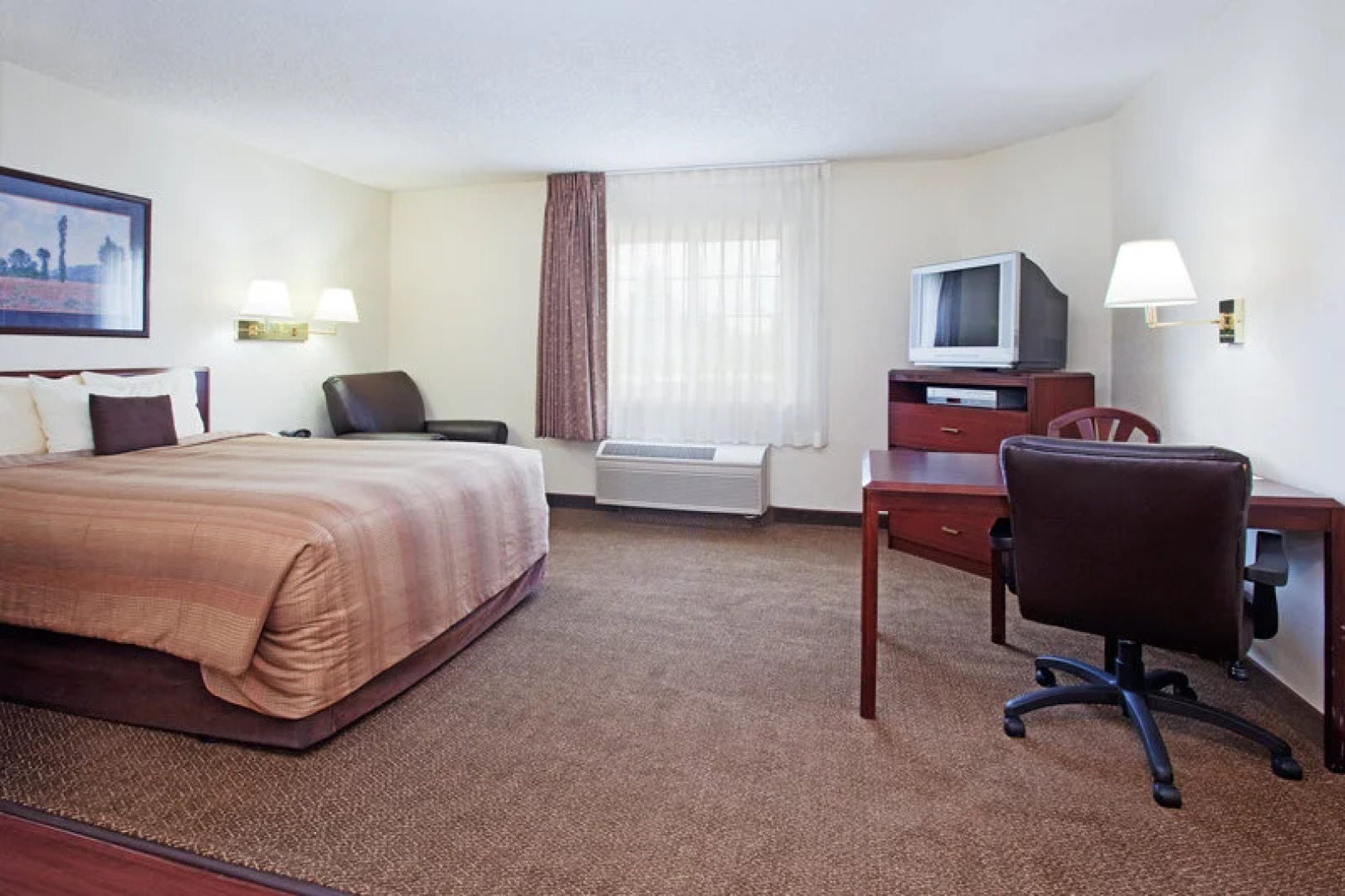 Hawthorn Suites by Wyndham Denver Tech Center