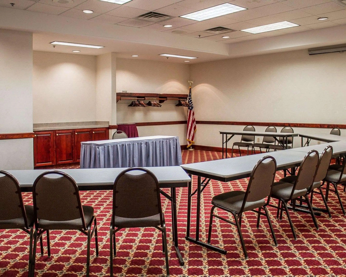 Quality Inn & Suites Bellville - Mansfield