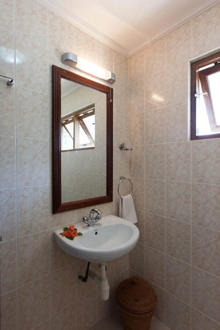 Le Relax Self-Catering