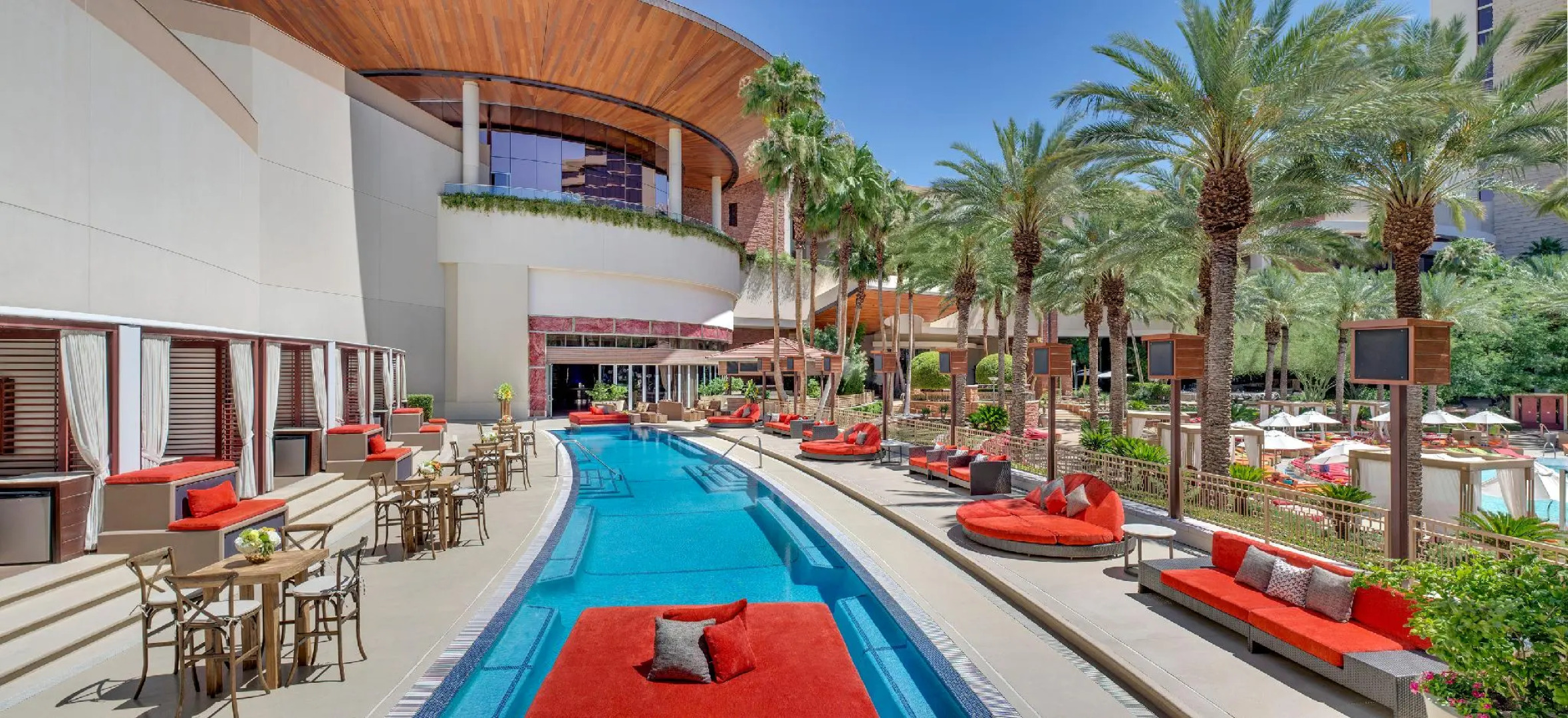 Red Rock Casino, Resort and Spa