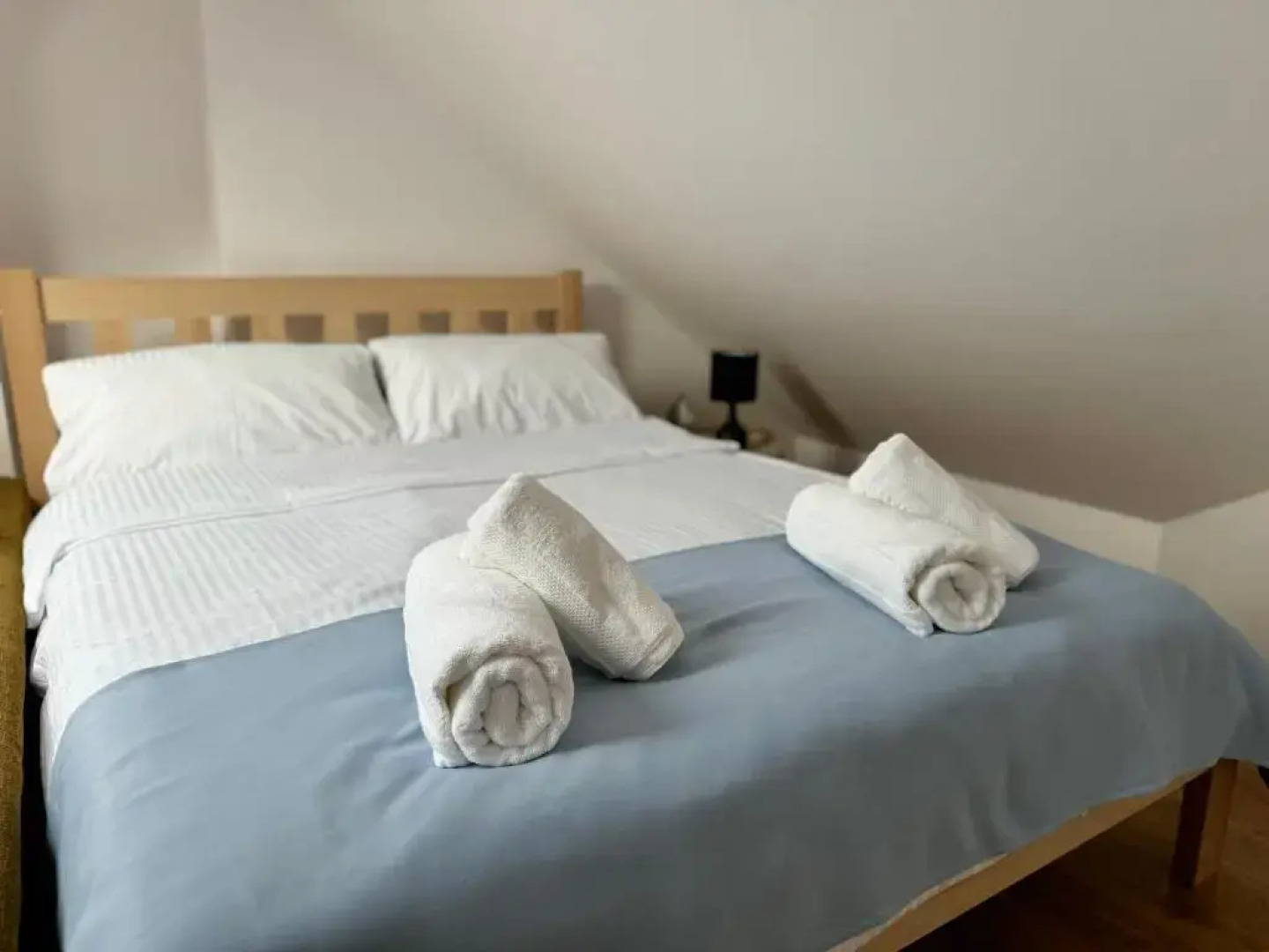 Domek letniskowy Bliżej natury