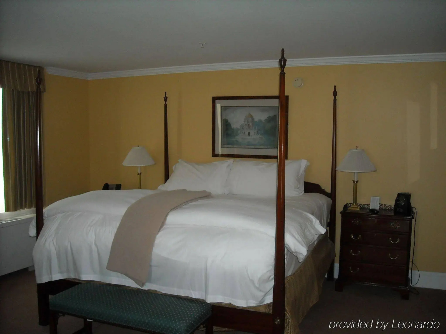 The Tidewater Inn