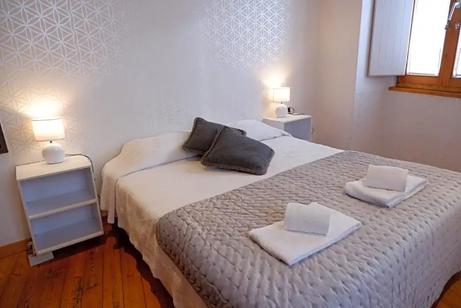 Old School Guest House