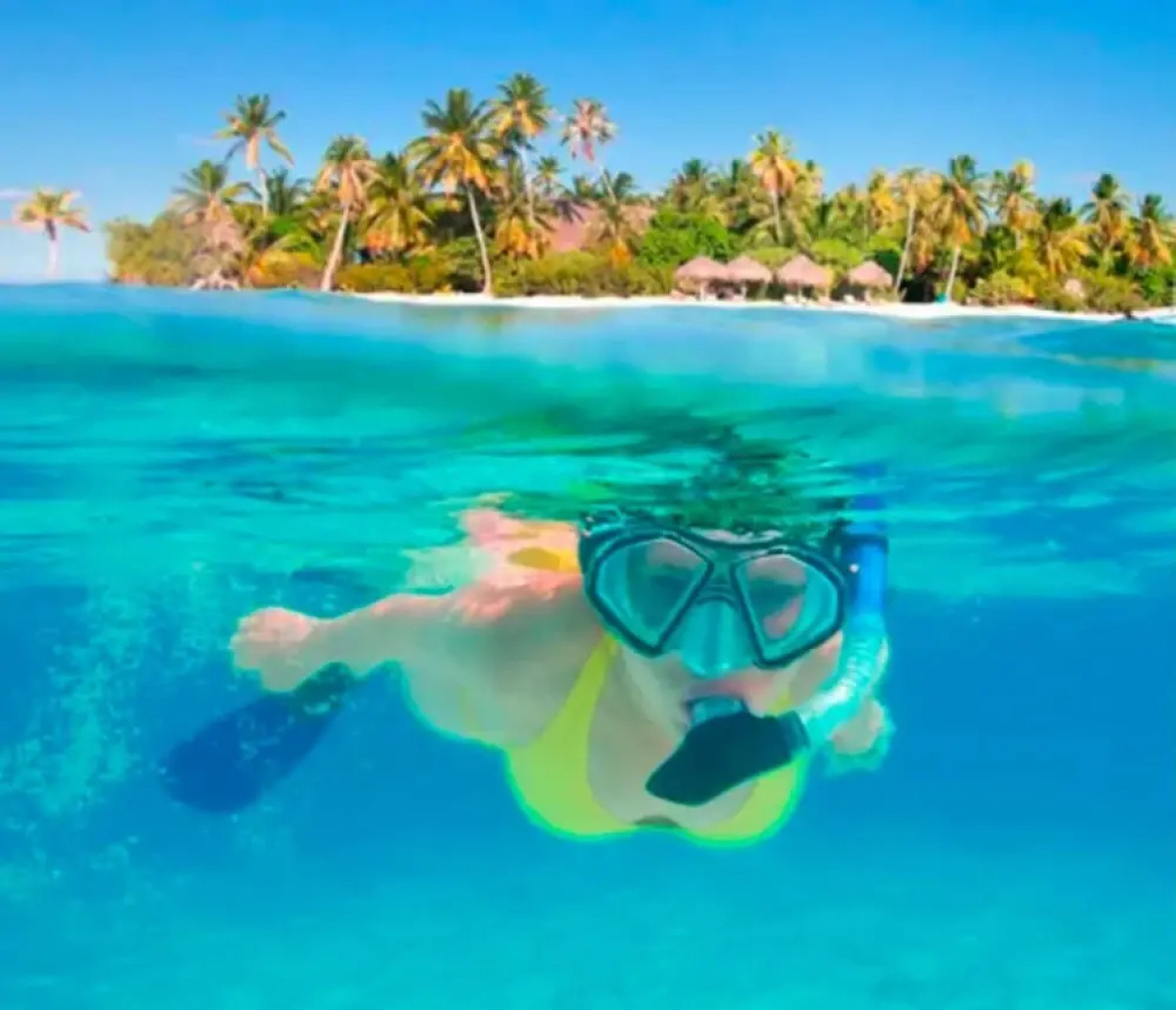 San Blas Private Sailboat - Island Hopping