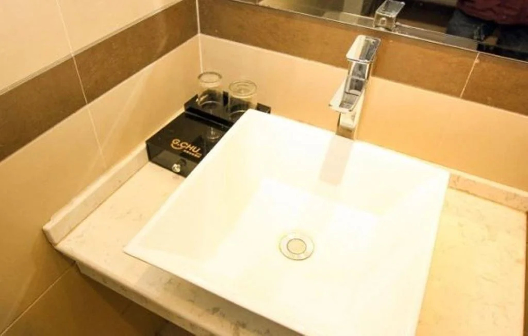 G Chu Hotel Jingzhou Ancient Town Branch