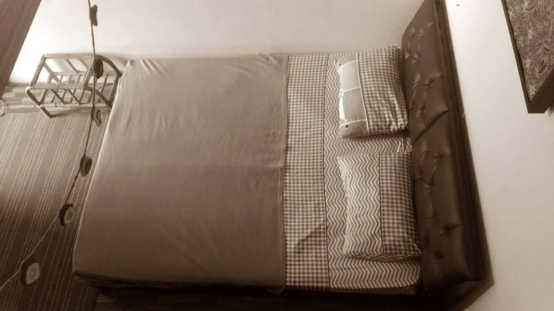 Bed & Bike Backpackers Studio