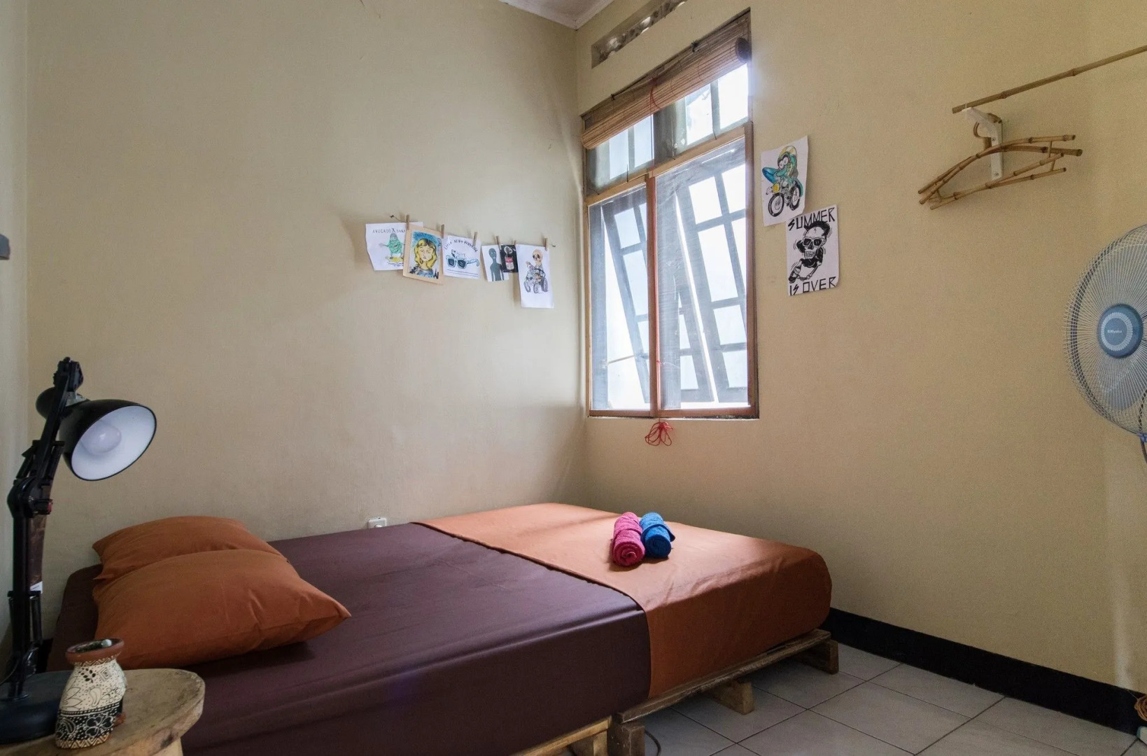 Luwabica Art'n'Coffee House