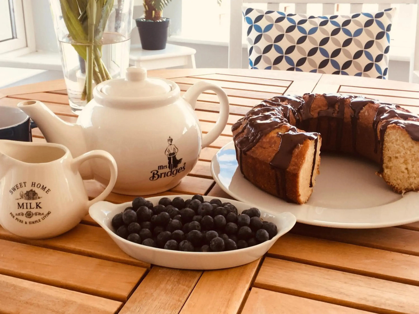 Follies Suites Ballyvoile