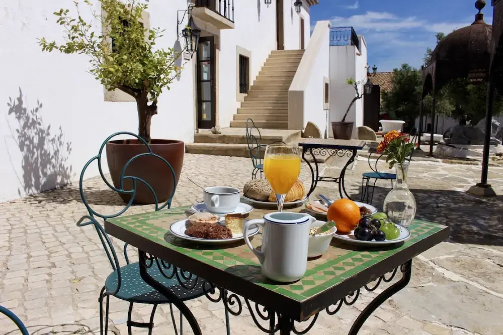 Hotel Capela das Artes