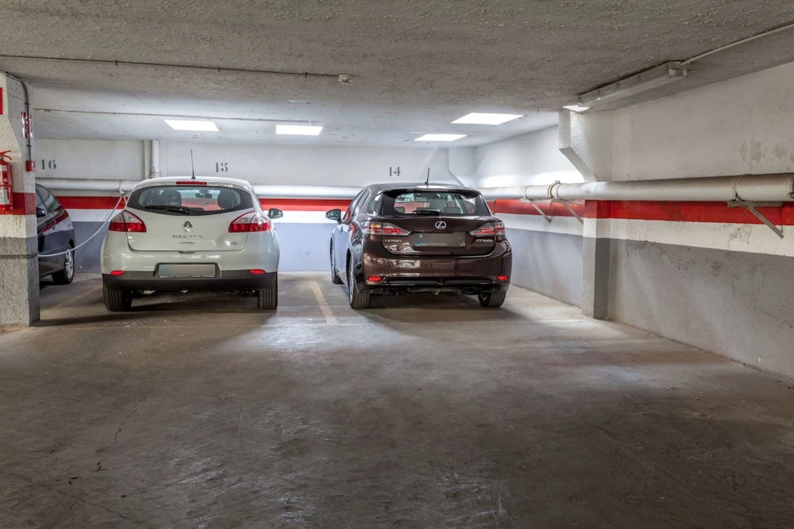 Valencia Flat Rental - City Center Estacion del Norte