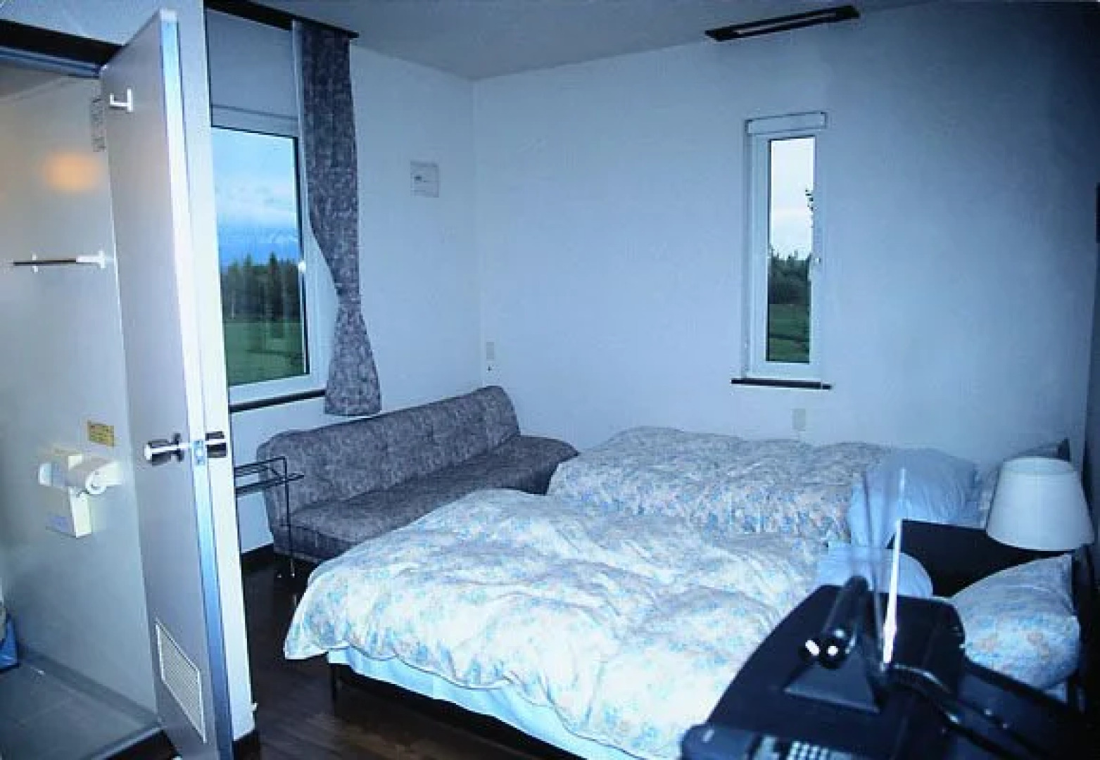 Potato Village Biei Potato-no-oka