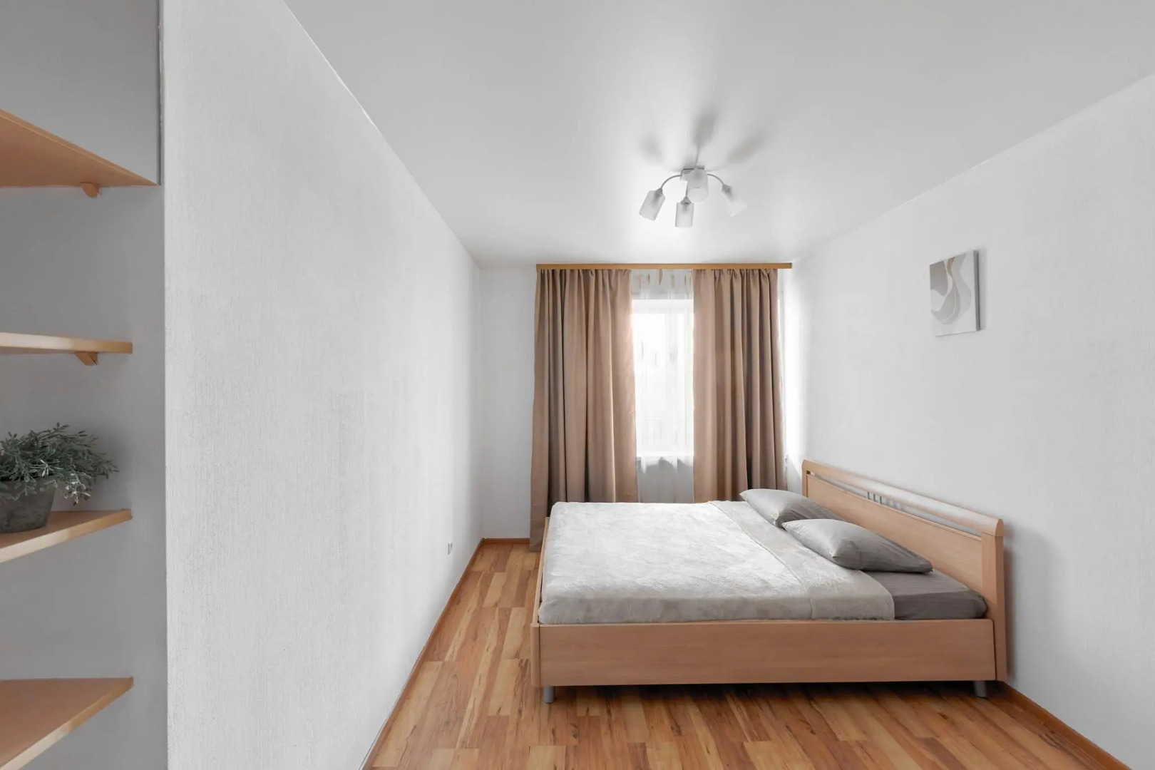 Abazhur on Kareltseva 105