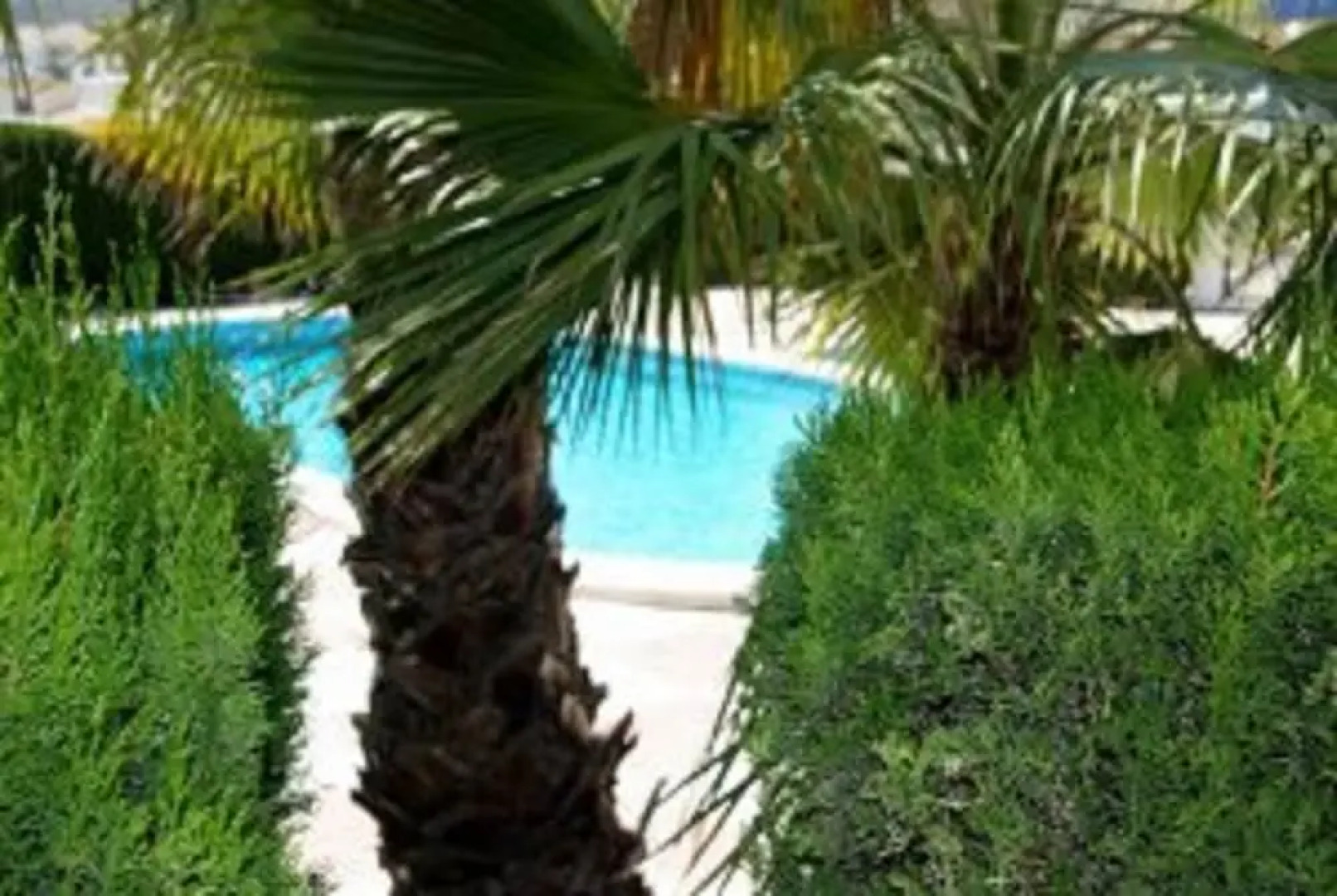 Quesada Golf Holiday Villa