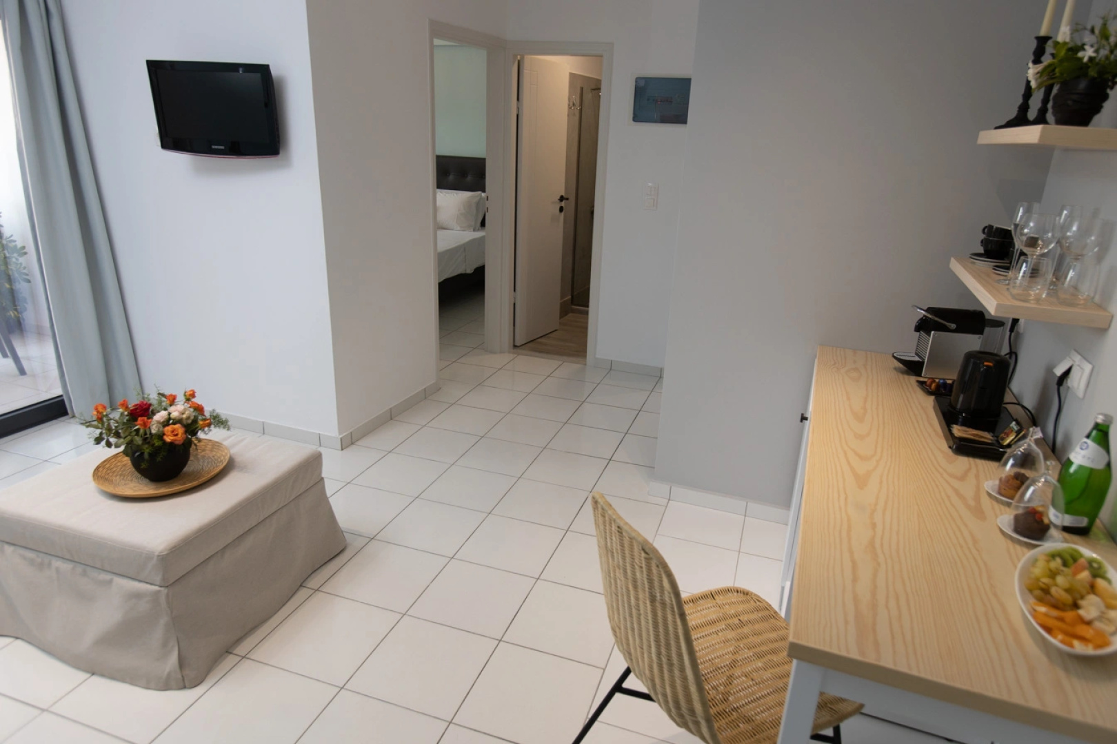 Minois Boutique Hotel - Adults Only
