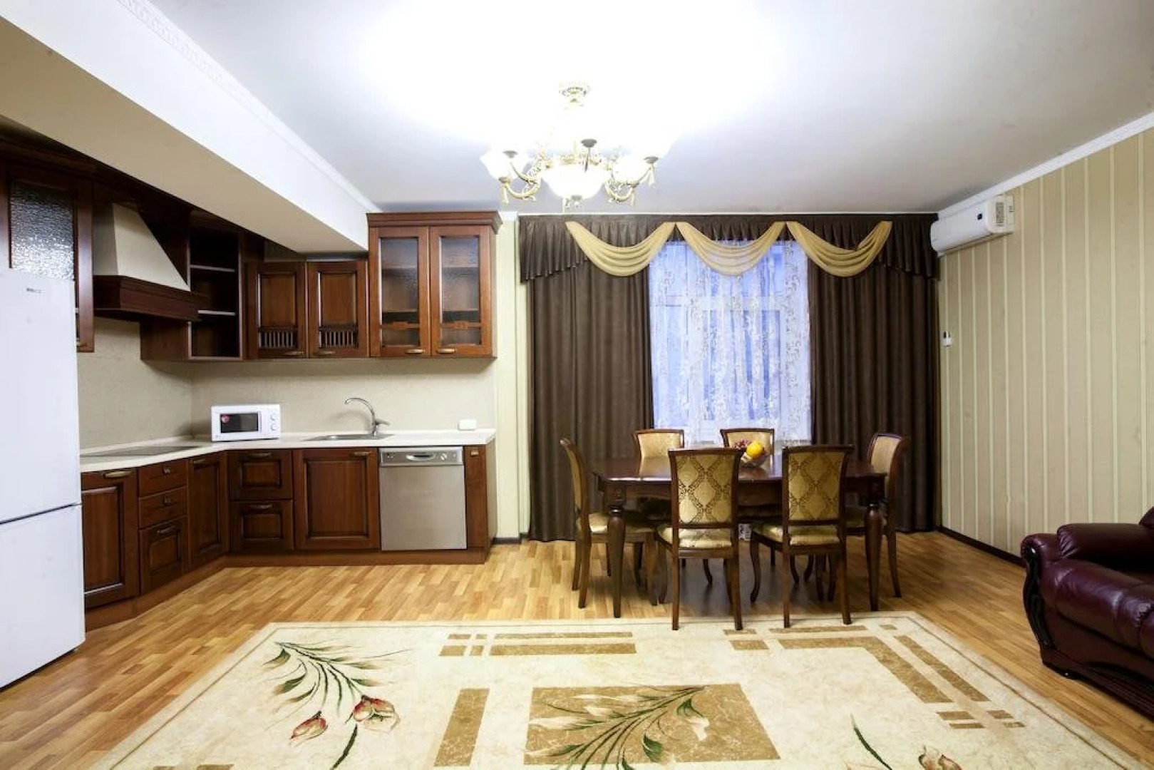 Русь апарт-отель