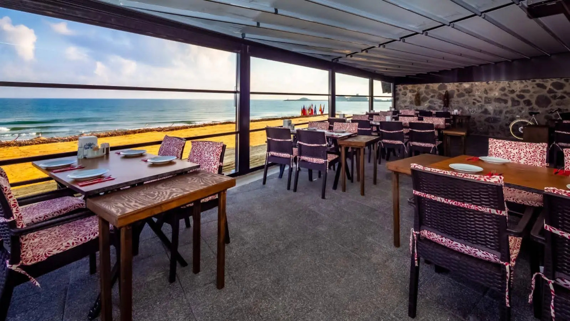 Marin Beach Hotel Sile