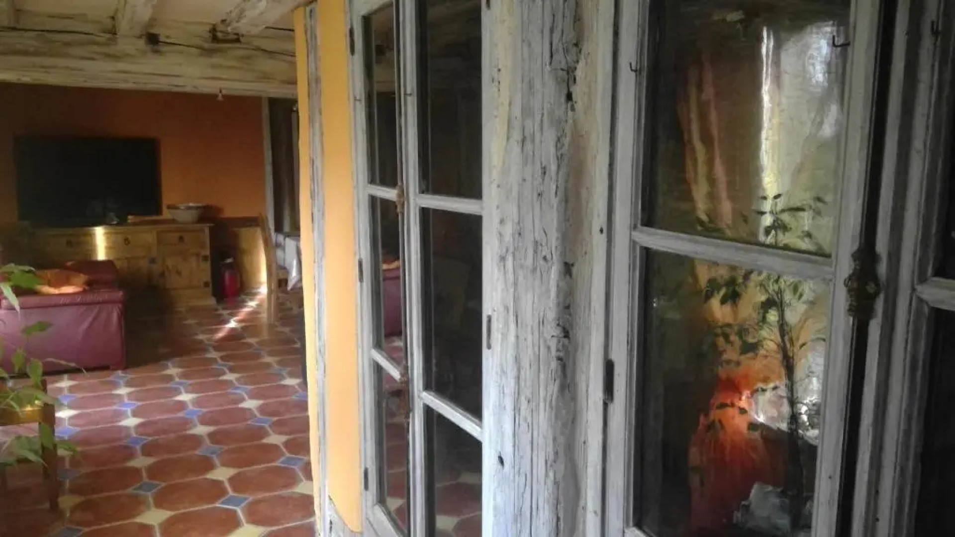 La Residence du Moulin