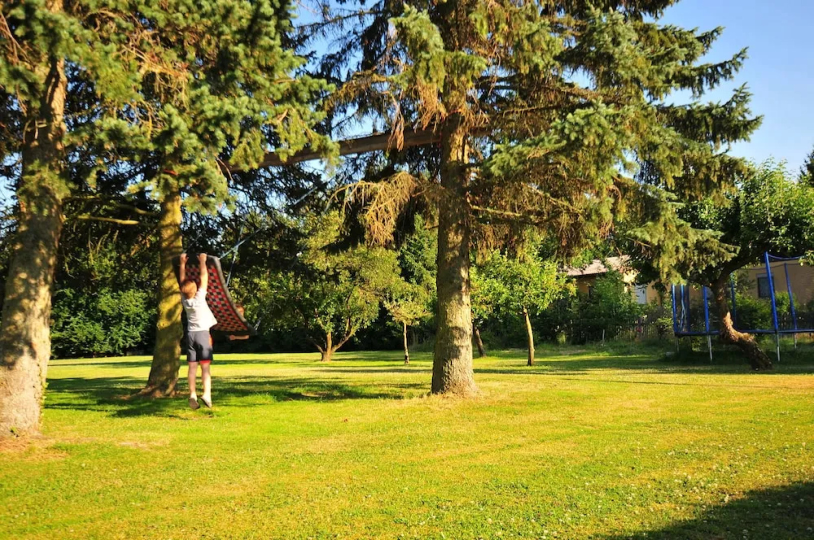 Ferienhaus Mühlblick
