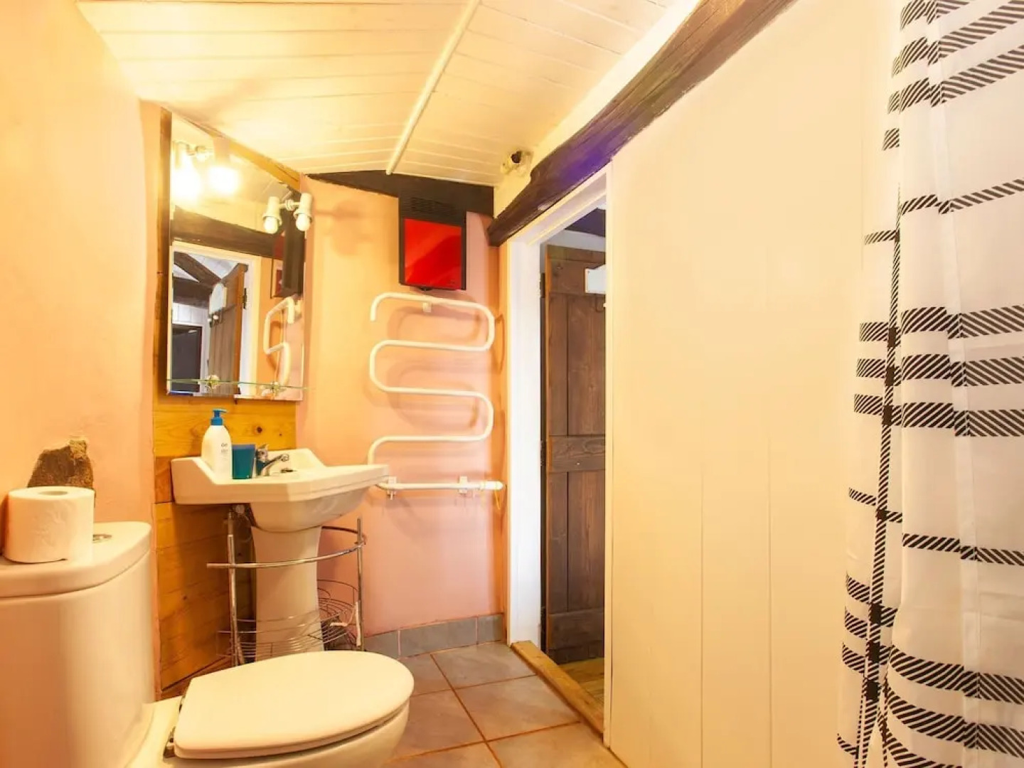 Cosy home in farmhouse in the Ribeira Sacra