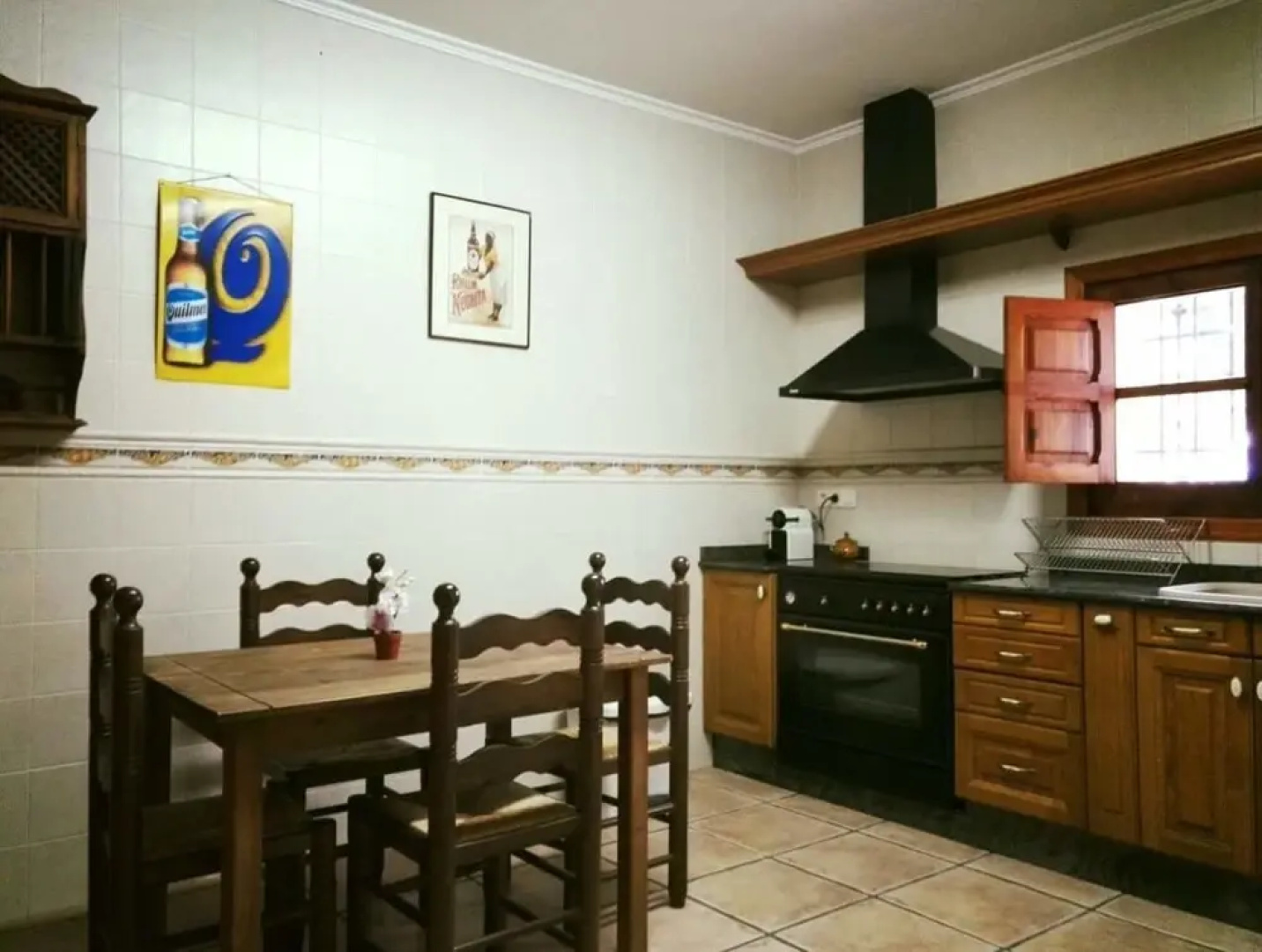 Casa La Terraza