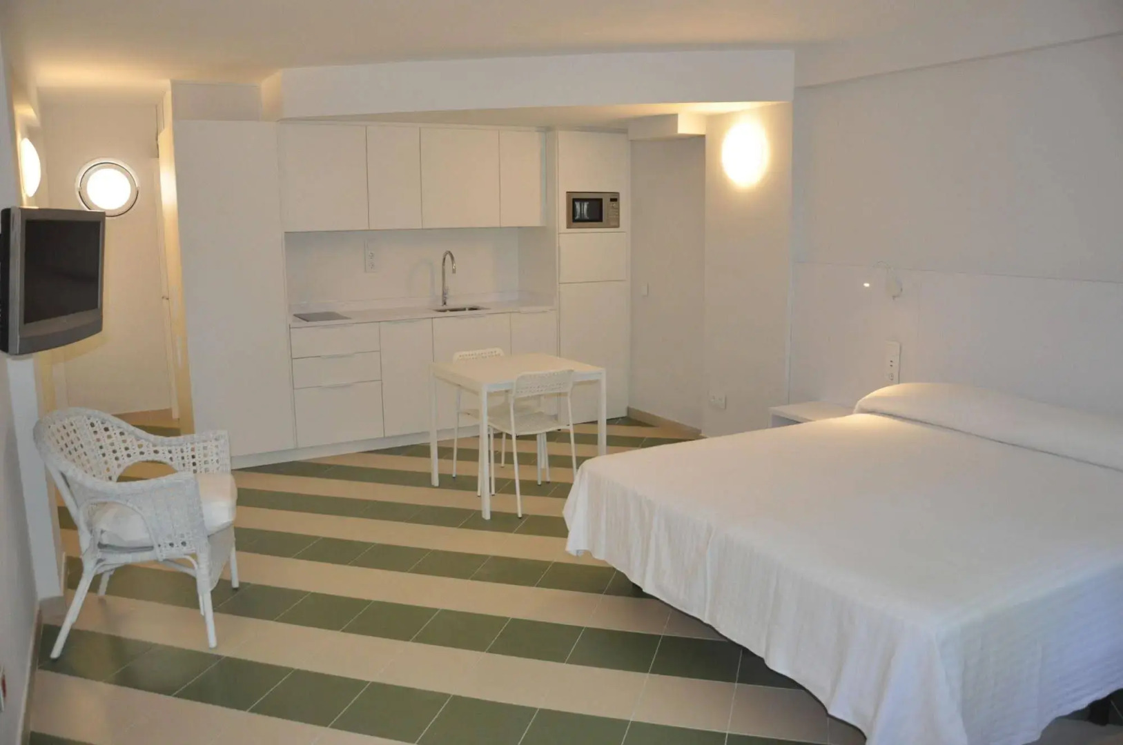 Sunway Amapola Apartamentos