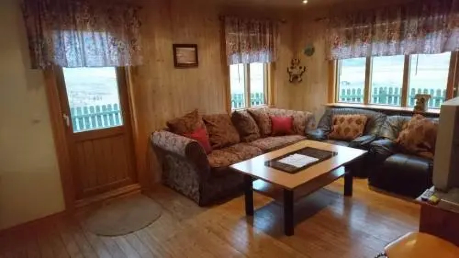 Erpsstadir Cottage
