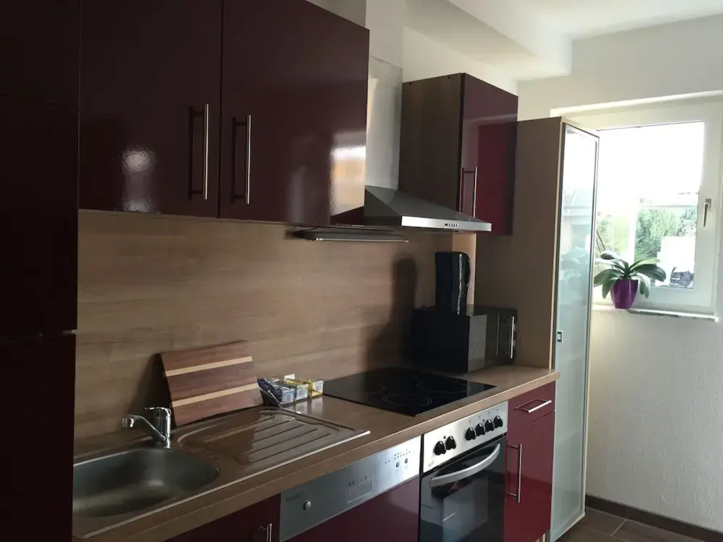 Modern House Gehrden