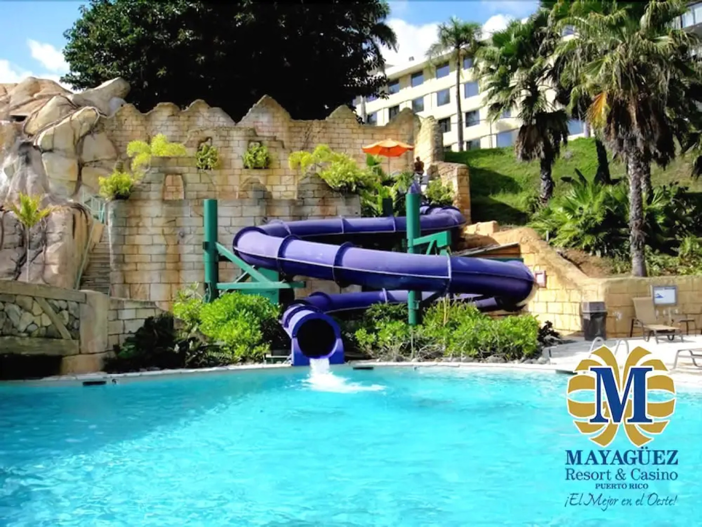 Mayaguez Resort & Casino