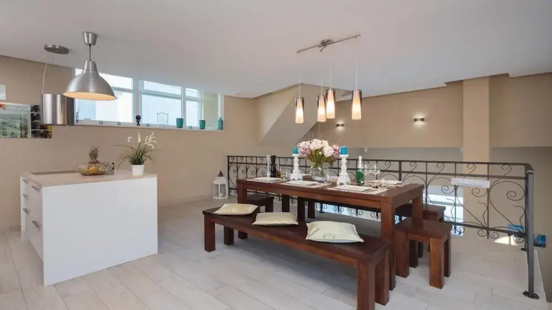Villa Jasmin Posedarje