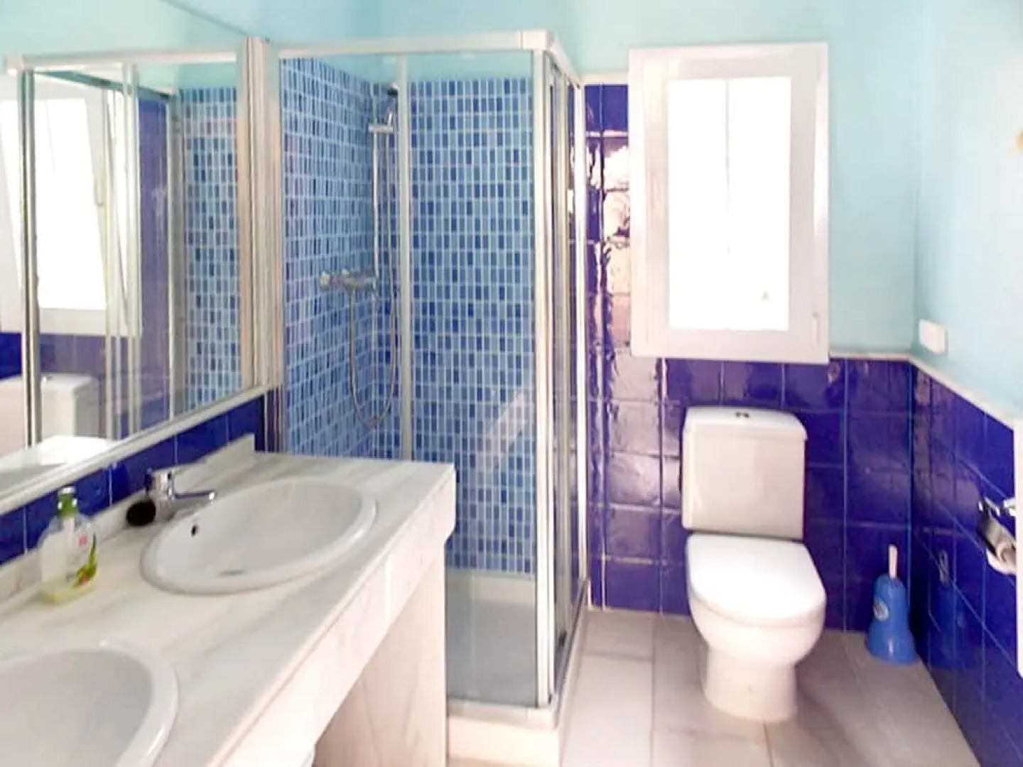 House With one Bedroom in Huelva, Nuevo Portil, With Shared Pool, Enclosed Garden and Wifi Near the Beach