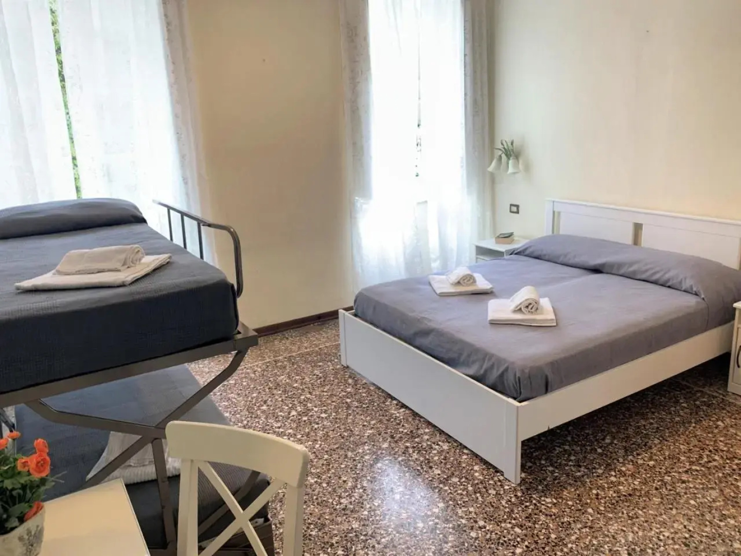 PIAZZA STAGLIENO 17 Apartment
